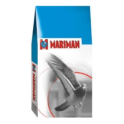 Mariman Standard Breeding & Racing without barley 25kg - mieszanka rozpłodowo-lotowa bez jęczmienia dla gołębi
